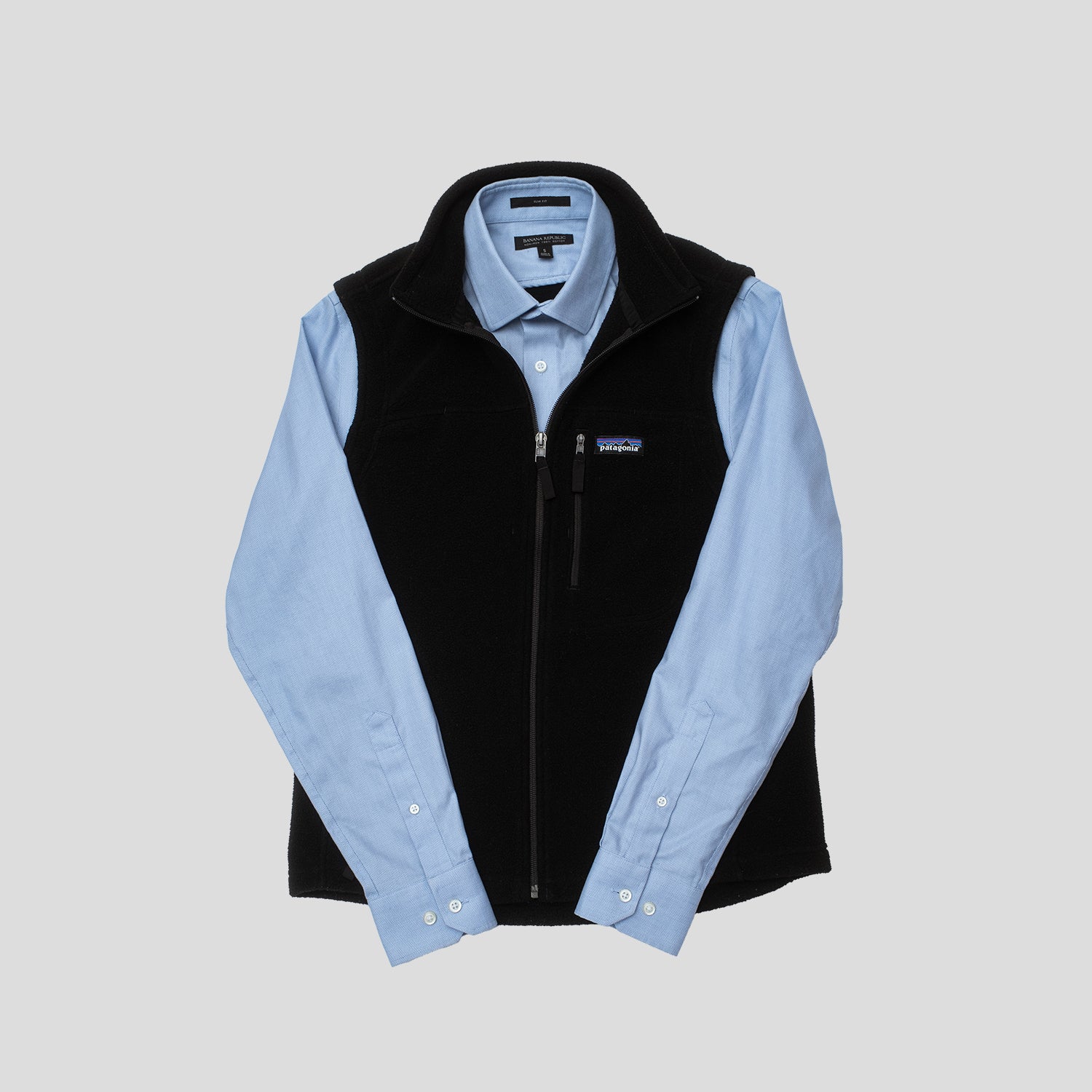 Finance Pro Outfit 13 (S)