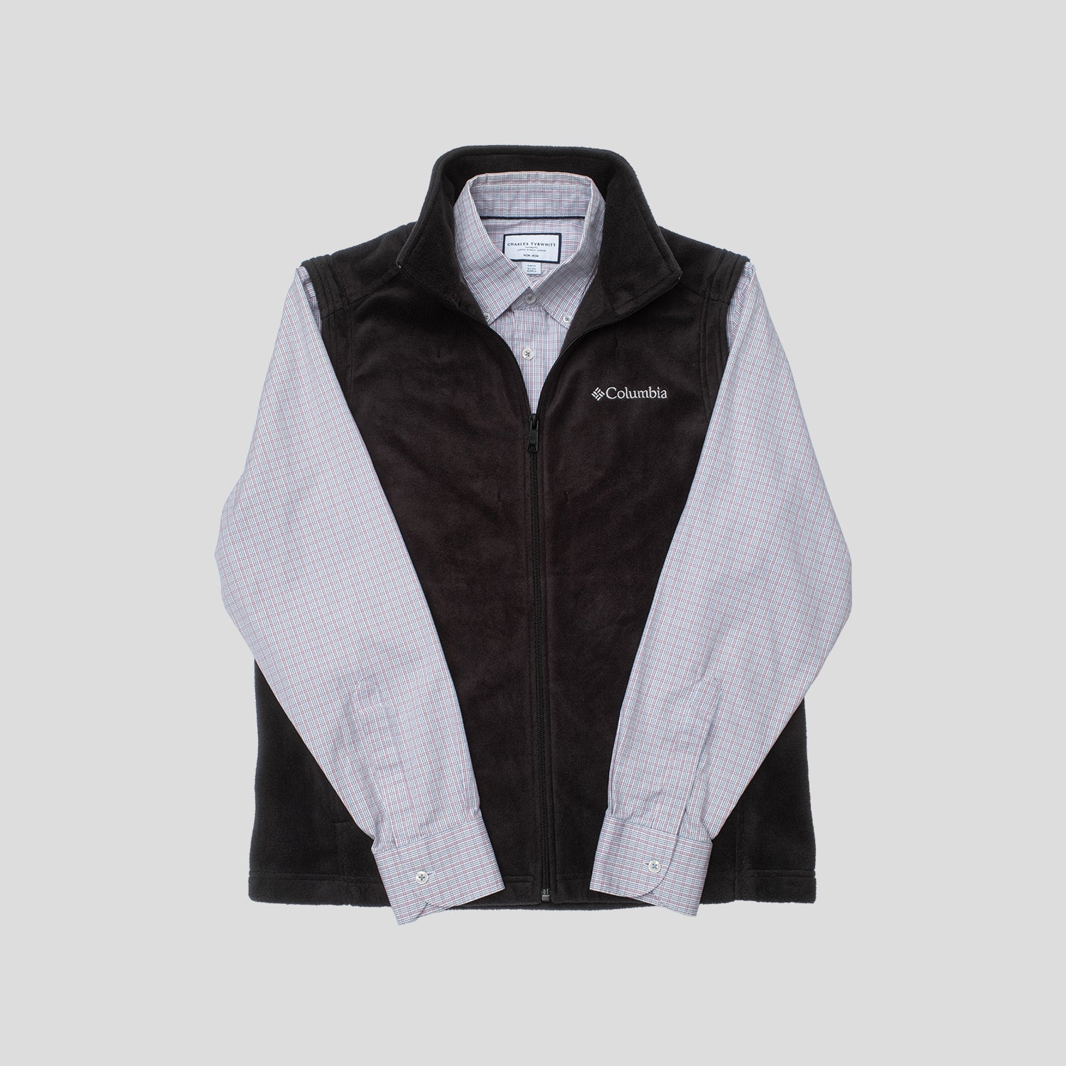 Finance Pro Outfit 12 (M)