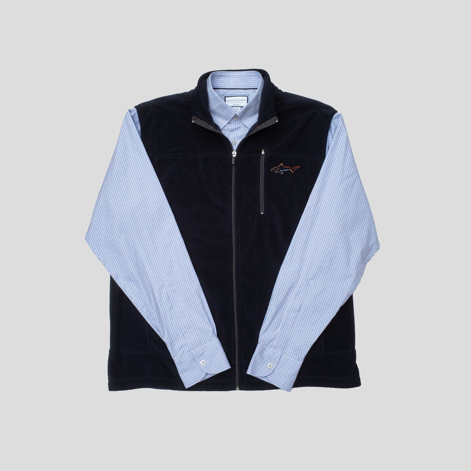 Finance Pro Outfit 6 (L)