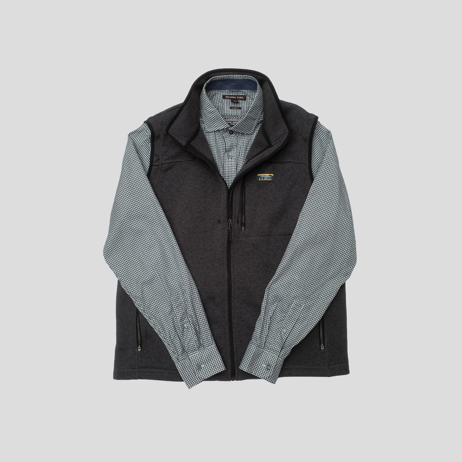 Finance Pro Outfit 3 (XL)