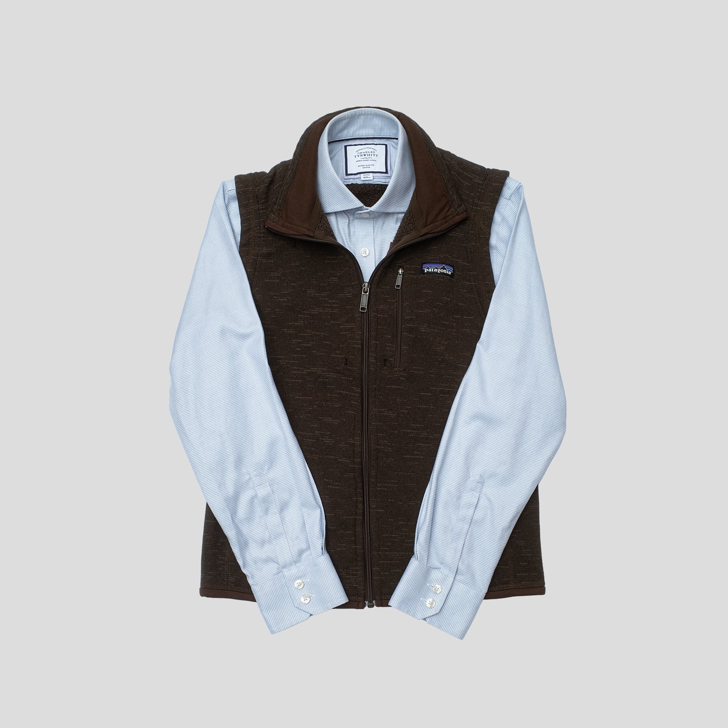 Finance Pro Outfit 4 (S)