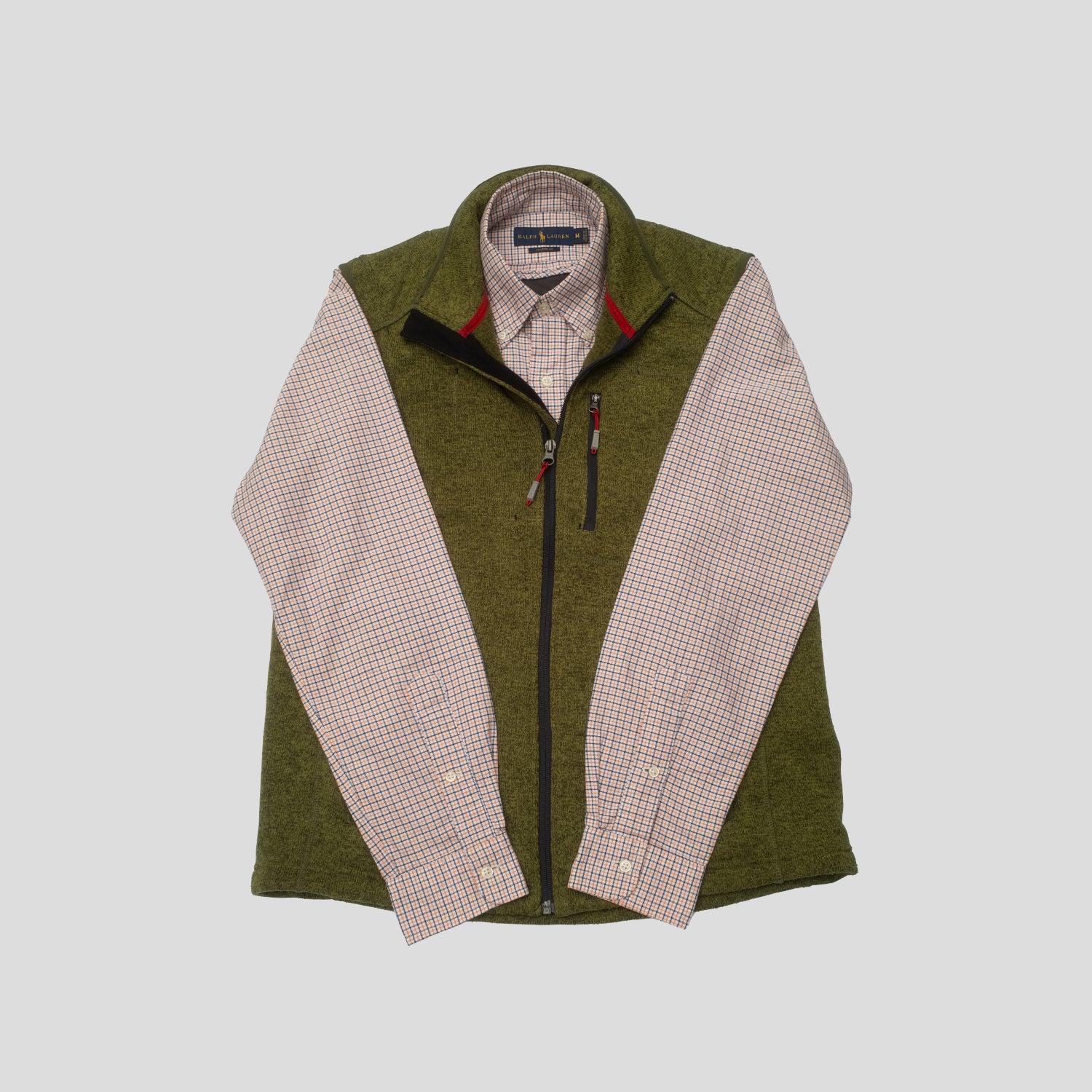 Finance Pro Outfit 17 (M)