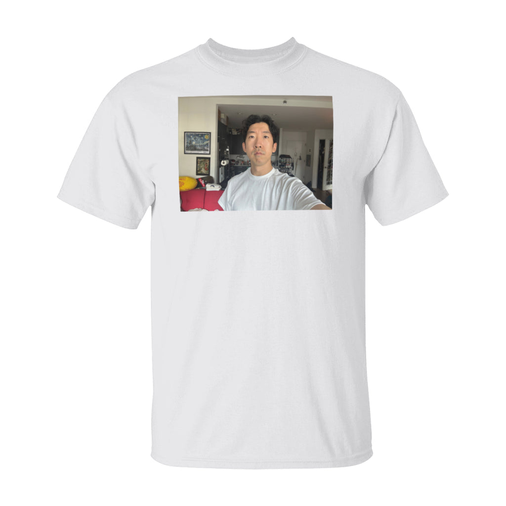Selfie shirt #1