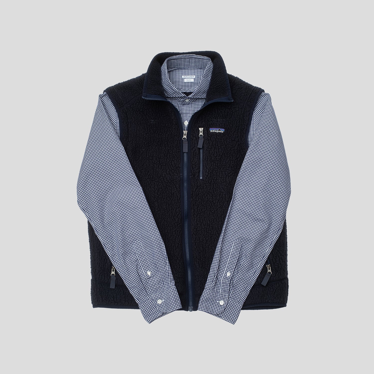 Finance Pro Outfit 11 (L)