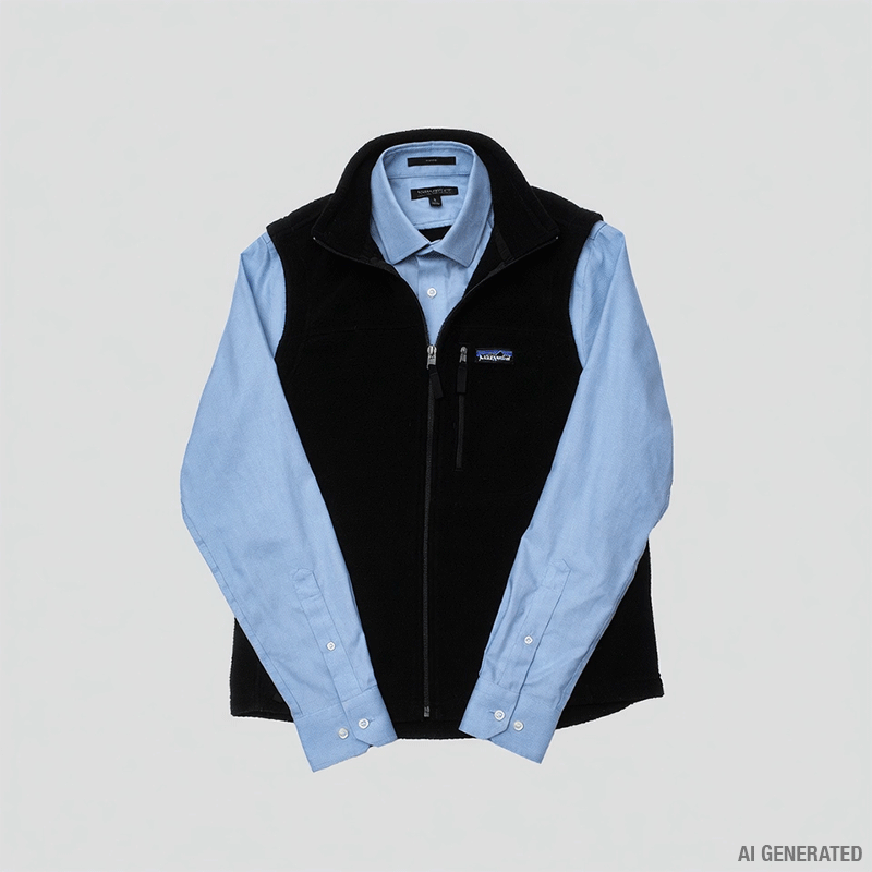 Finance Pro Outfit 13 (S)