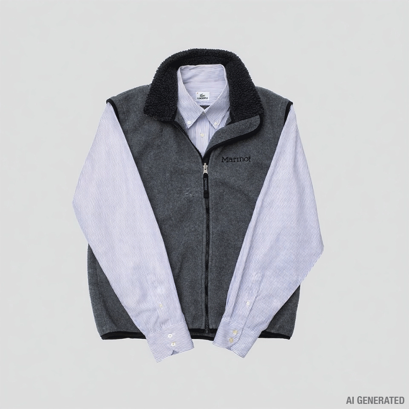 Finance Pro Outfit 9 (L)