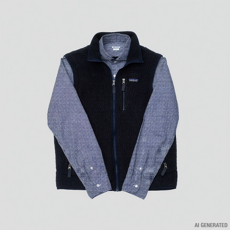 Finance Pro Outfit 11 (L)