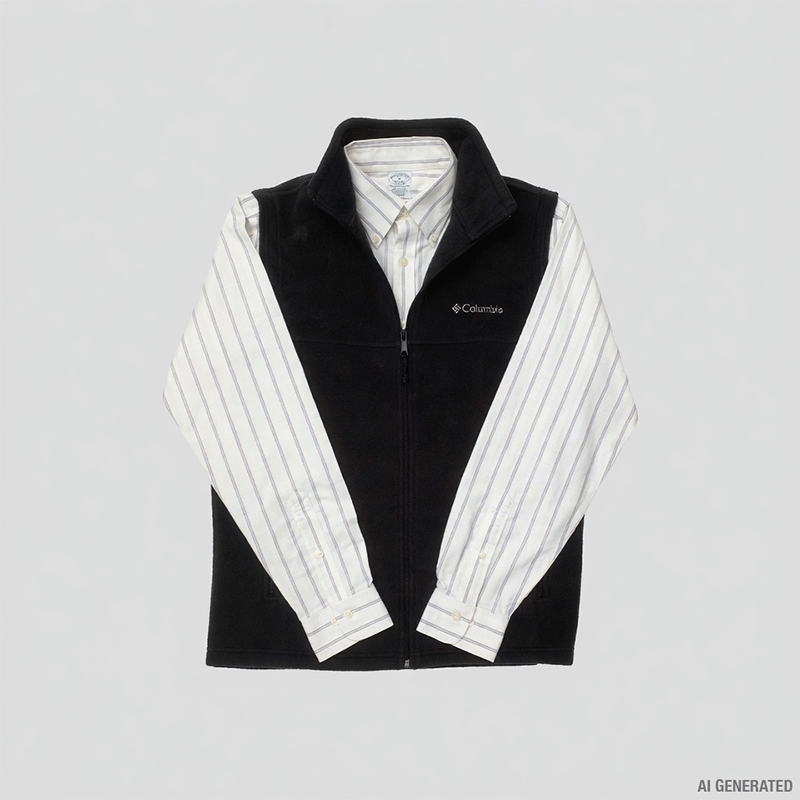 Finance Pro Outfit 15 (M)