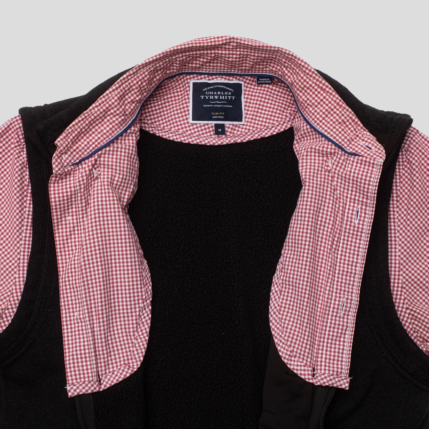 Finance Pro Outfit 2 (M)