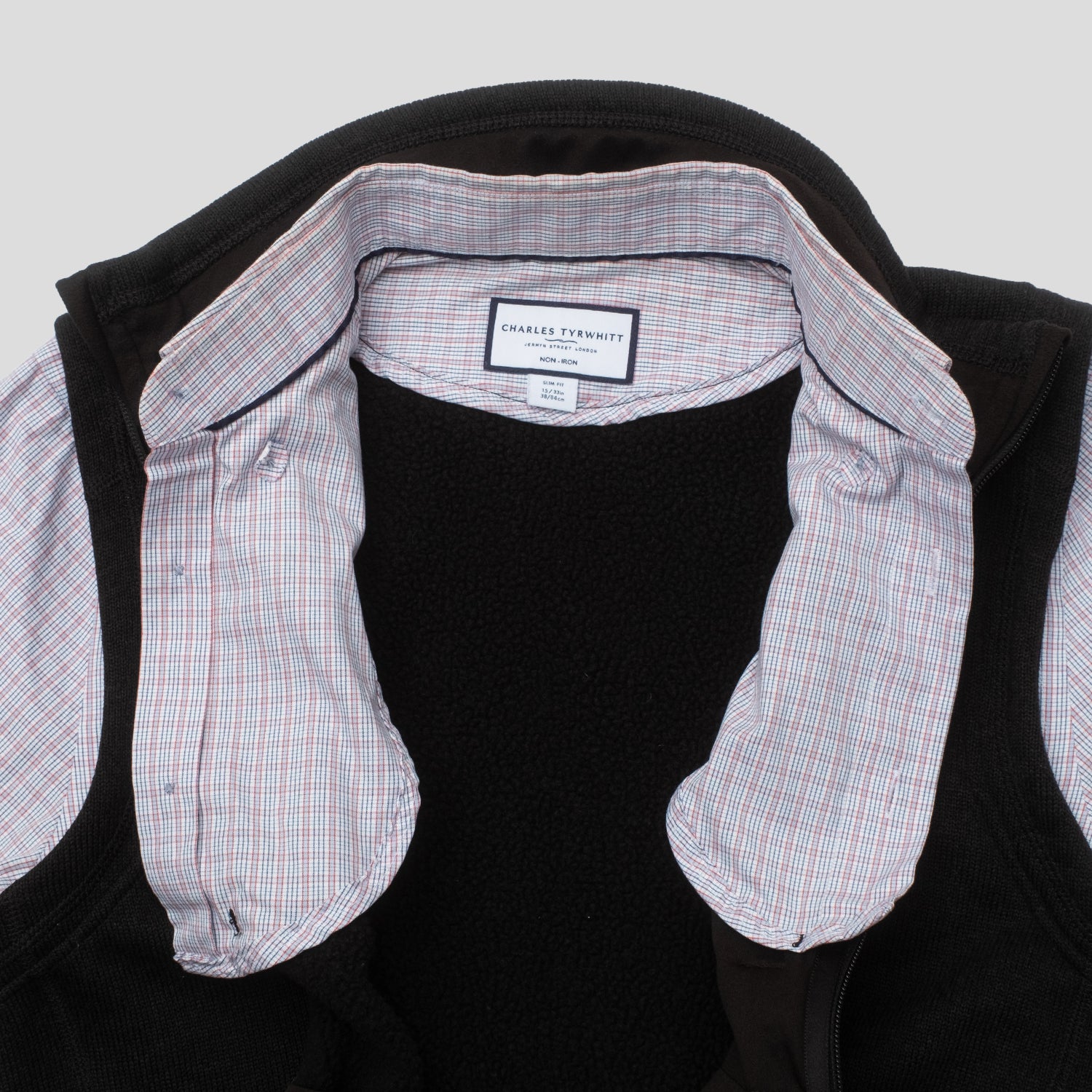 Finance Pro Outfit 7 (M)