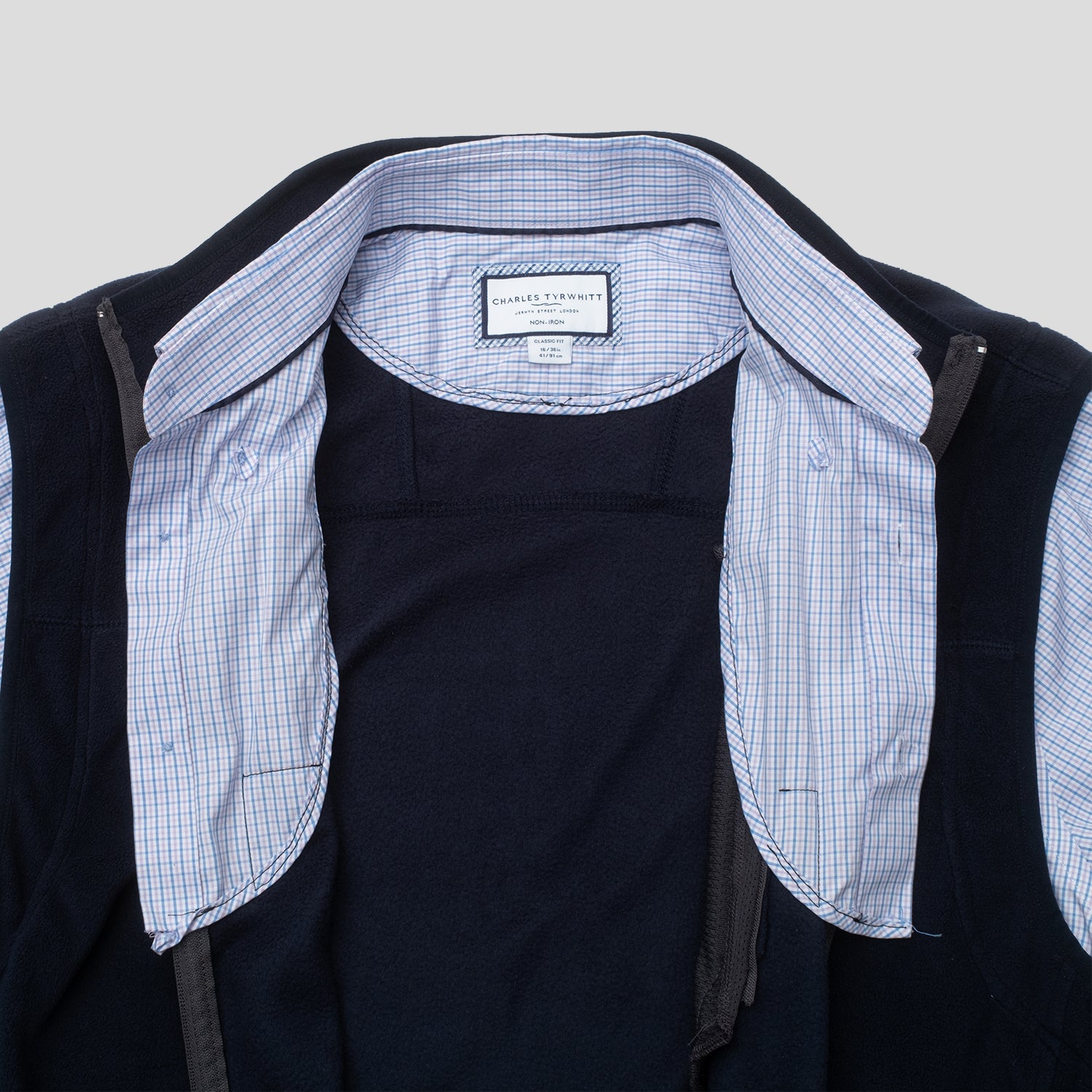 Finance Pro Outfit 6 (L)