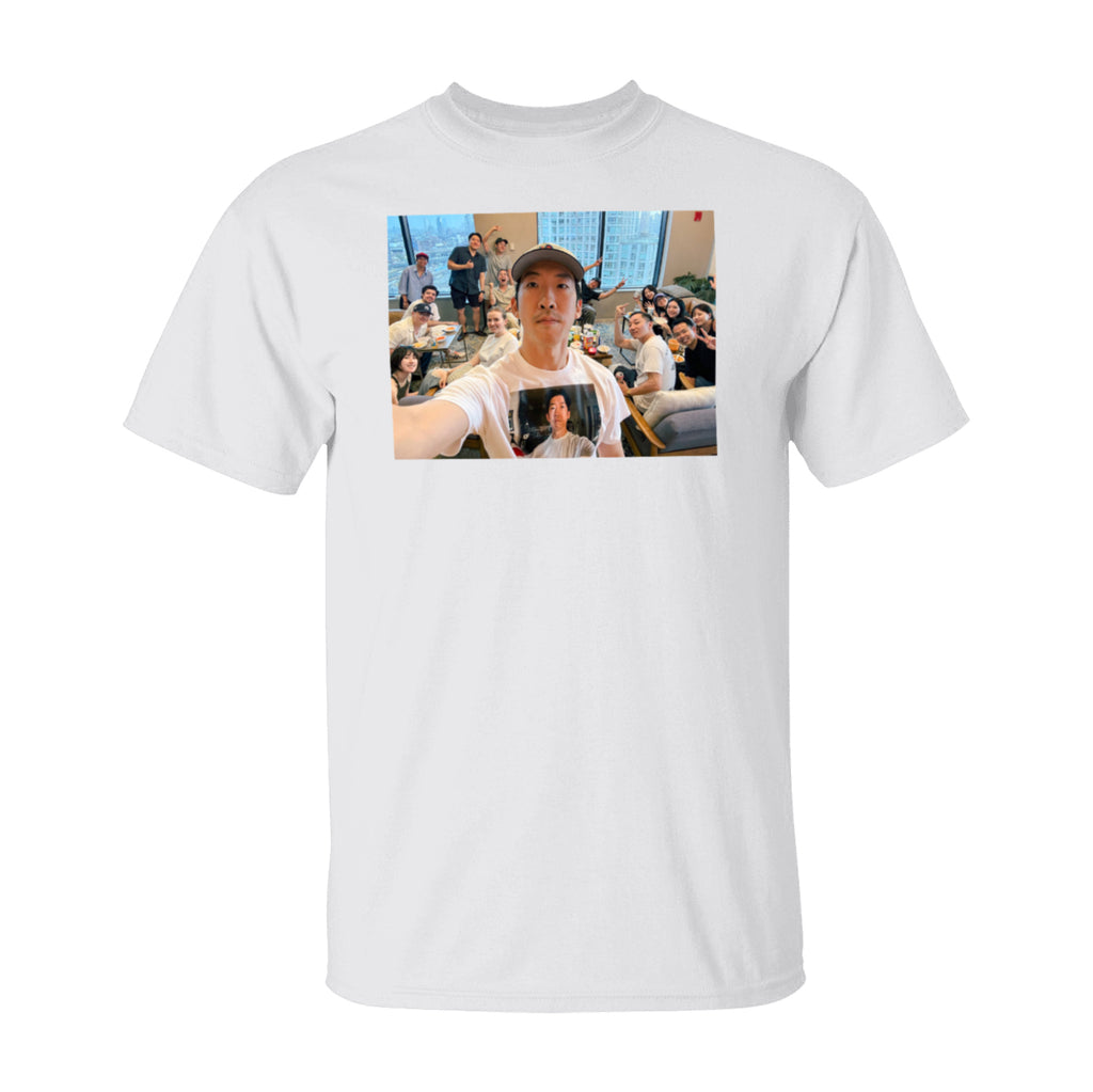 Selfie shirt #2