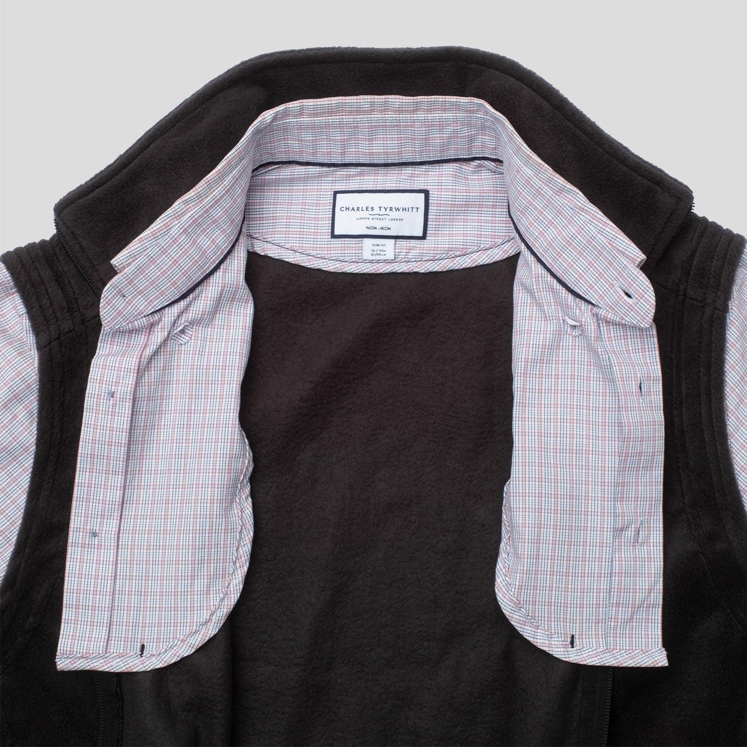 Finance Pro Outfit 12 (M)