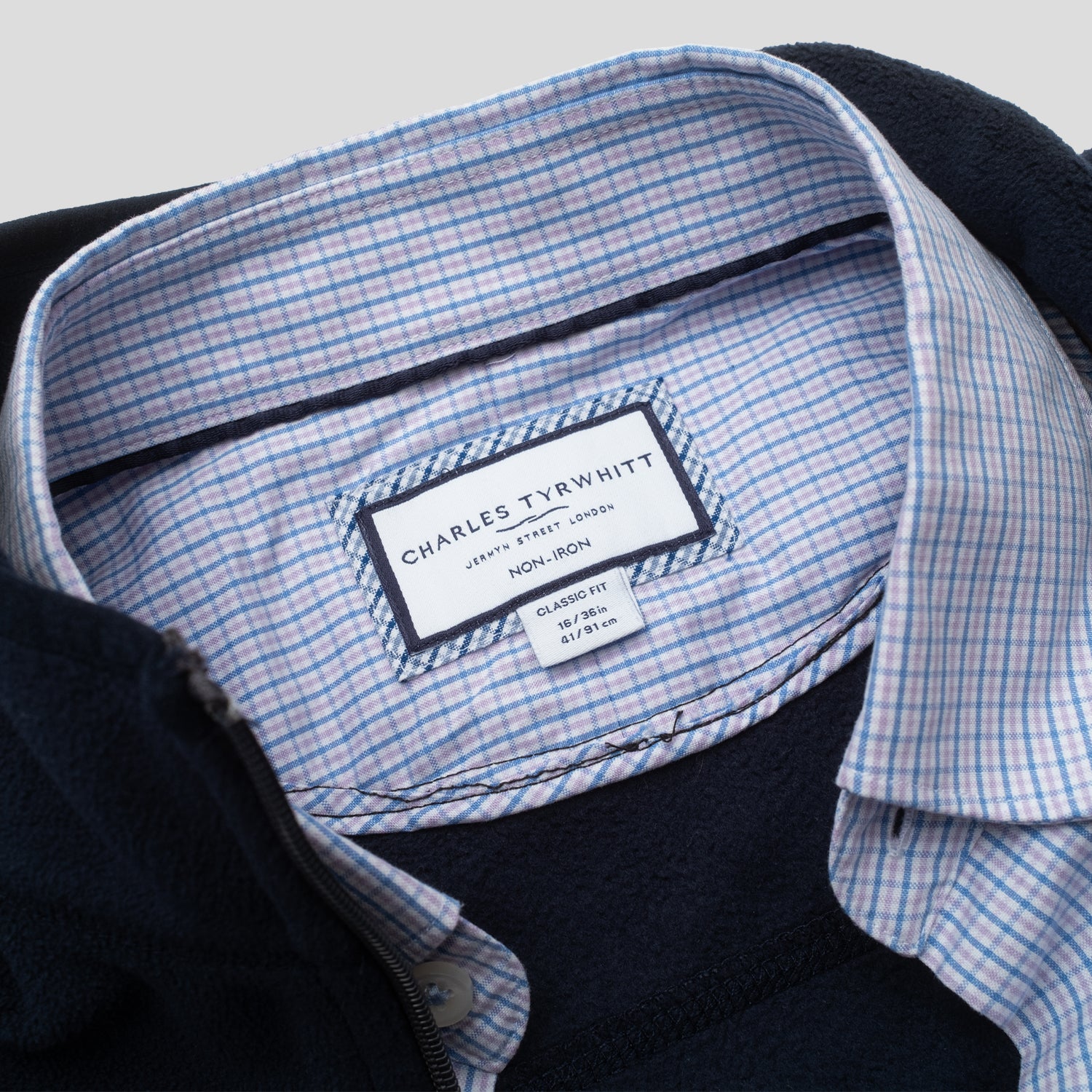 Finance Pro Outfit 6 (L)