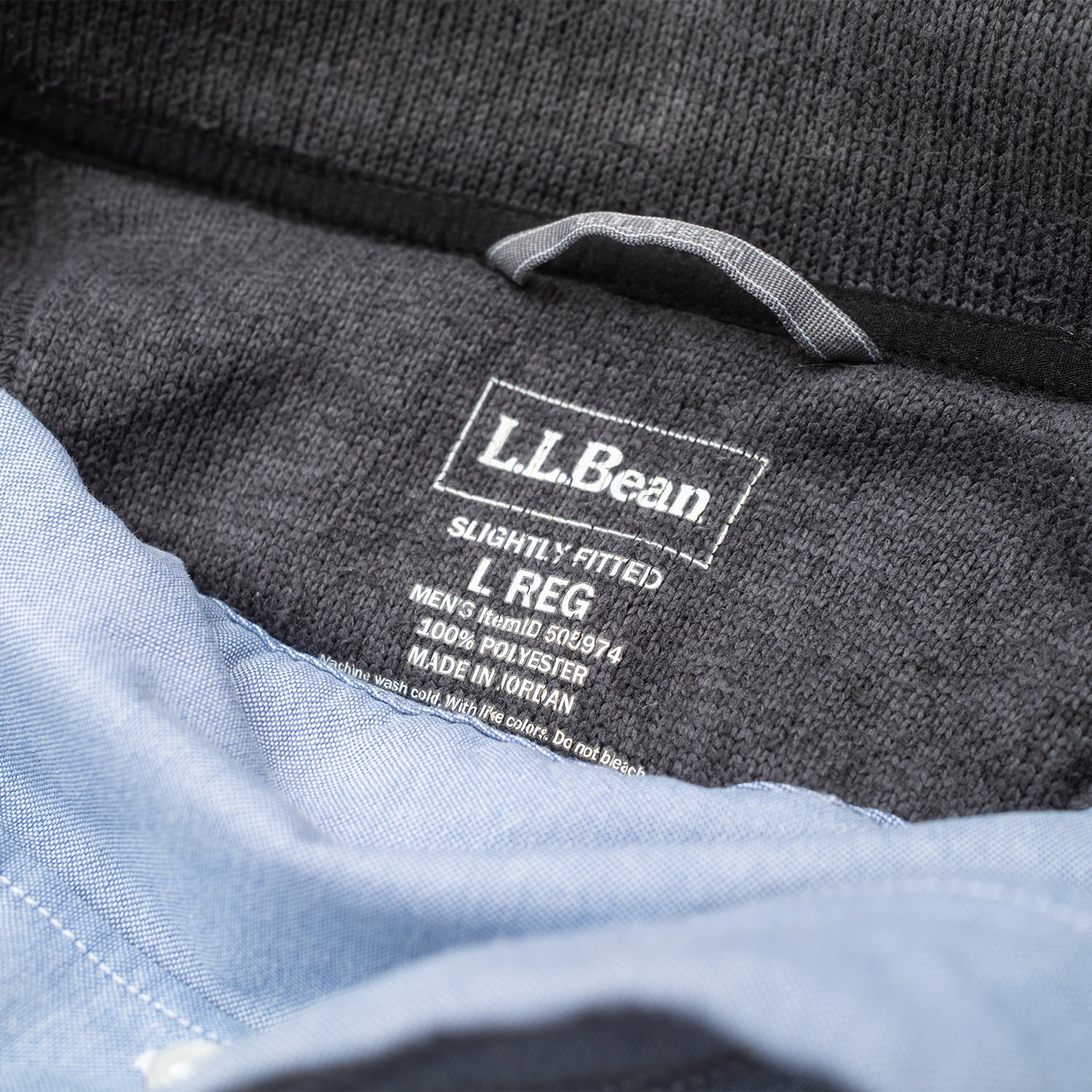 Finance Pro Outfit 10 (L)