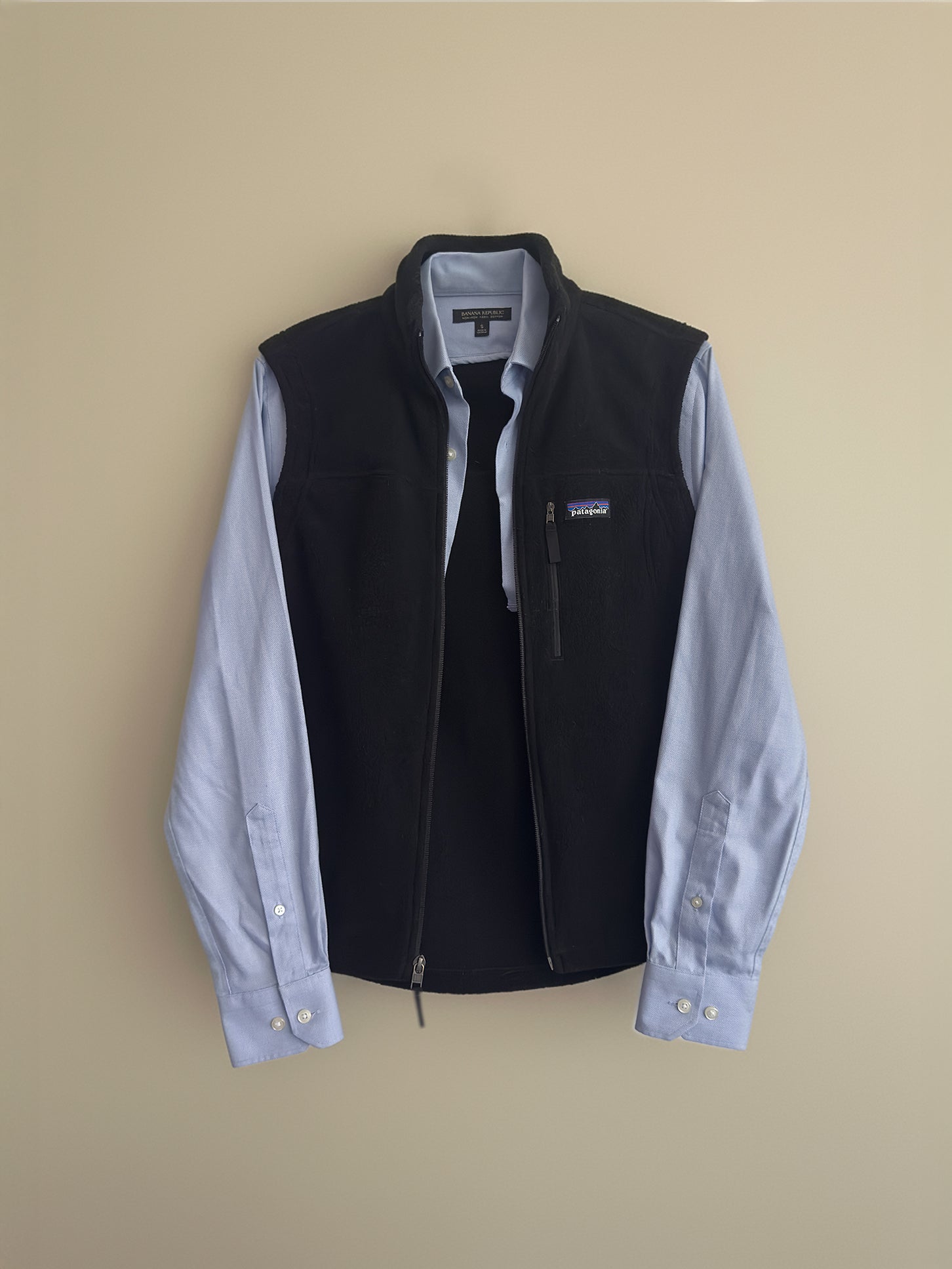 Finance Pro Outfit